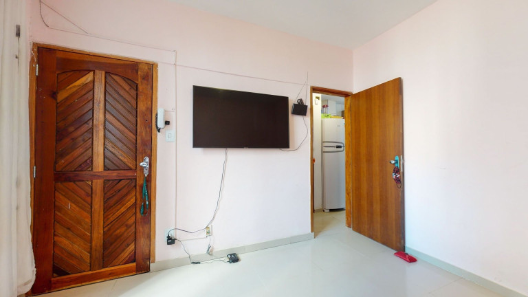 Imagem Apartamento com 1 Quarto à Venda, 40 m² em Vila Buarque - São Paulo