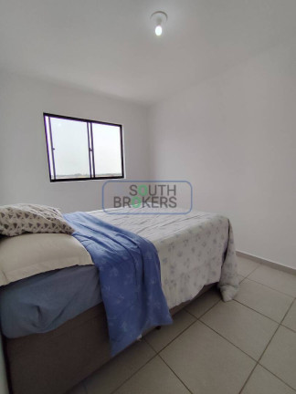 Imagem Apartamento com 2 Quartos à Venda, 47 m² em Parque Da Fonte - São José Dos Pinhais