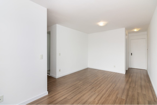 Imagem Apartamento com 3 Quartos à Venda, 61 m² em Conjunto Residencial Vista Verde - São Paulo