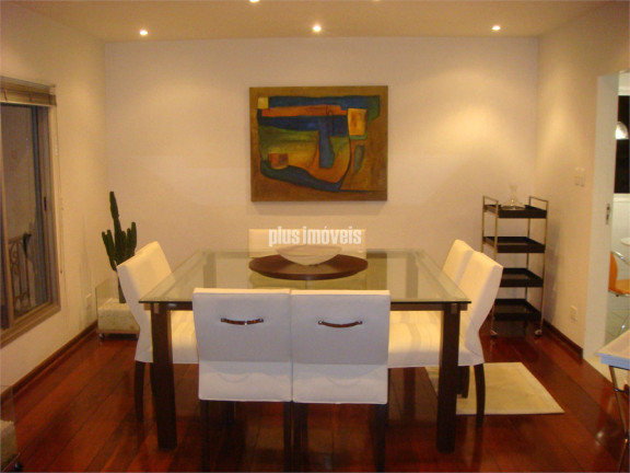 Imagem Apartamento com 3 Quartos à Venda, 210 m² em Jardim Paulista - São Paulo Imagem Apartamento com 3 Quartos à Venda, 210 m² em Jardim Paulista - São Paulo