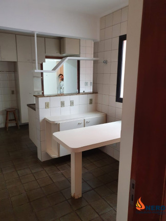 Imagem Imóvel com 3 Quartos à Venda, 152 m² em Vila Andrade - São Paulo