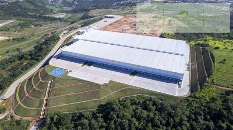 Imagem Imóvel Comercial para Alugar, 31.864 m² em Jardim Piemont - Betim Imagem Imóvel Comercial para Alugar, 31.864 m² em Jardim Piemont - Betim