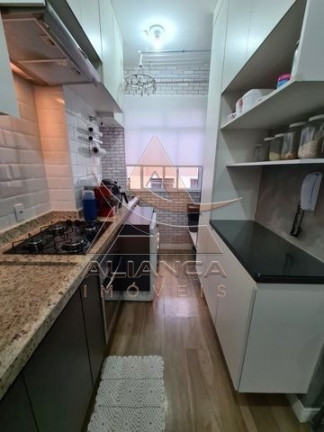 Imagem Apartamento com 2 Quartos à Venda, 43 m² em Heitor Rigon - Ribeirão Preto Imagem Apartamento com 2 Quartos à Venda, 43 m² em Heitor Rigon - Ribeirão Preto