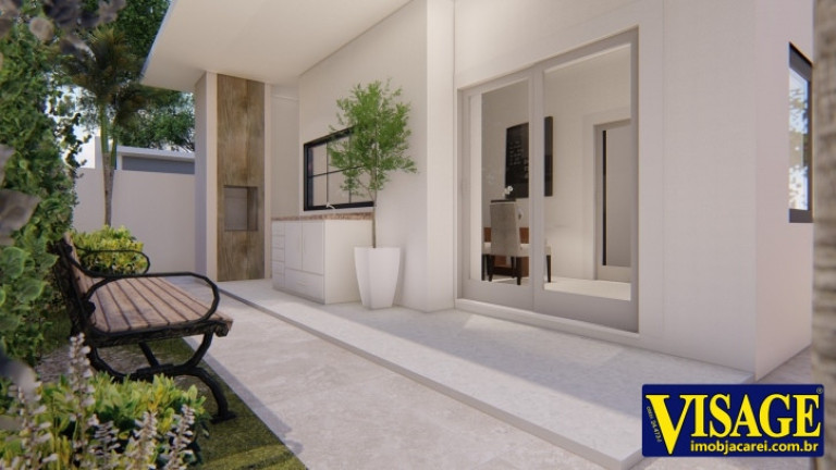 Imagem Casa com 3 Quartos à Venda, 270 m² em Jd. Panorama - Jacareí Imagem Casa com 3 Quartos à Venda, 270 m² em Jd. Panorama - Jacareí