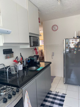 Imagem Imóvel com 2 Quartos à Venda, 46 m² em Nova Cidade - São Gonçalo