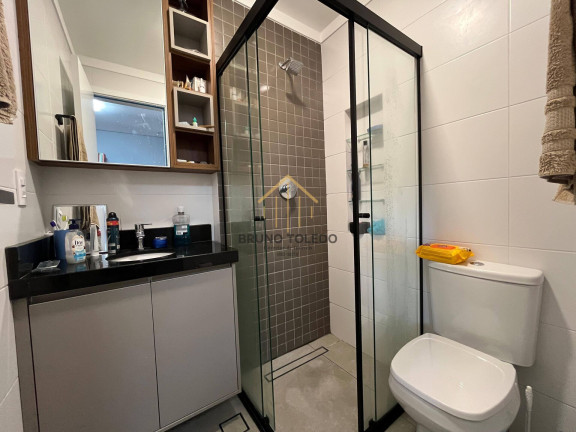 Imagem Apartamento com 3 Quartos à Venda, 118 m² em Canto Do Forte - Praia Grande