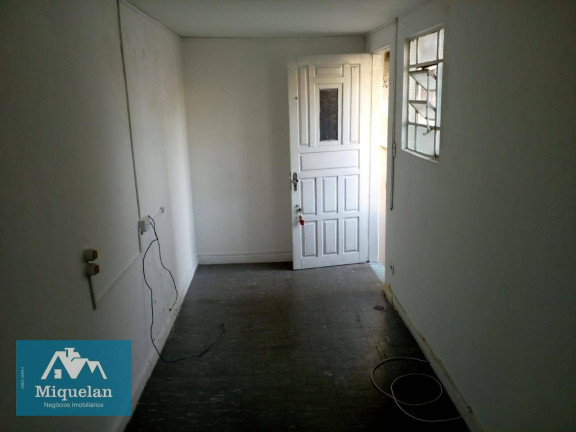 Imagem Casa com 3 Quartos à Venda, 120 m² em Vila Gustavo - São Paulo