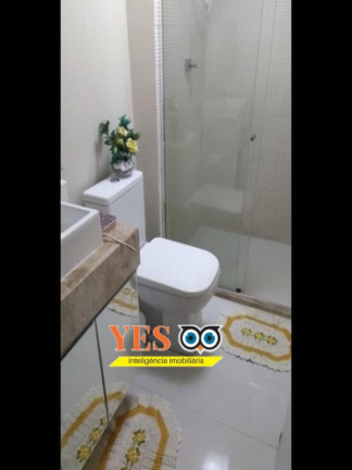 Imagem Apartamento com 2 Quartos à Venda, 50 m² em Lagoa Salgada - Feira De Santana Imagem Apartamento com 2 Quartos à Venda, 50 m² em Lagoa Salgada - Feira De Santana
