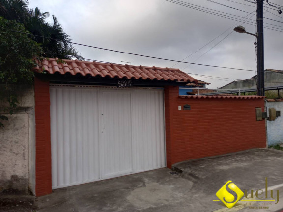 Imagem Casa com 4 Quartos à Venda, 240 m² em Jardim Atlântico Central (itaipuaçu) - Maricá