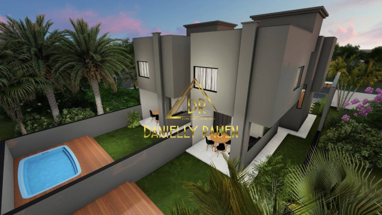 Imagem Casa com 3 Quartos à Venda, em Itajuba - Barra Velha Imagem Casa com 3 Quartos à Venda, em Itajuba - Barra Velha