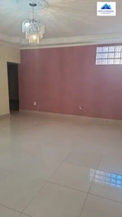 Imagem Casa com 3 Quartos à Venda, 180 m² em Vila Costa E Silva - Campinas
