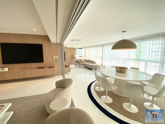 Imagem Apartamento com 2 Quartos à Venda, 210 m² em Horto Florestal - Salvador Imagem Apartamento com 2 Quartos à Venda, 210 m² em Horto Florestal - Salvador