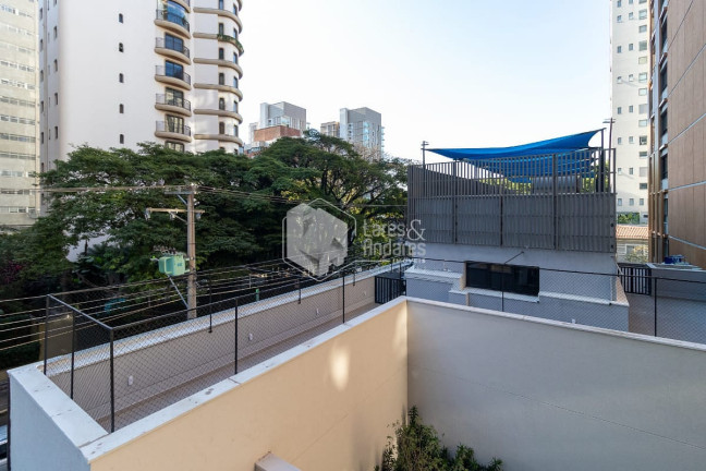 Imagem Apartamento com 3 Quartos à Venda, 153 m² em Moema - São Paulo Imagem Apartamento com 3 Quartos à Venda, 153 m² em Moema - São Paulo
