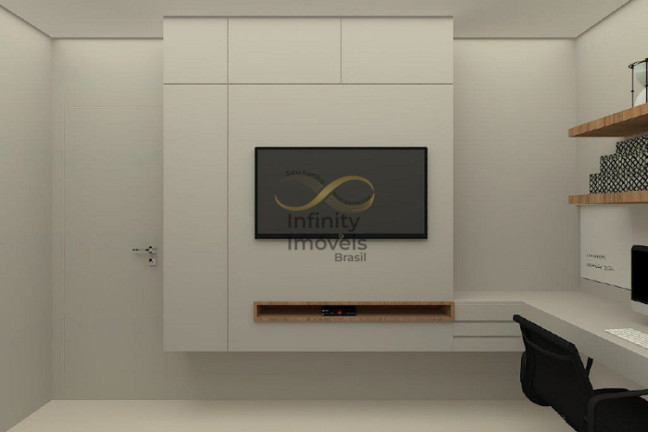 Imagem Apartamento com 4 Quartos à Venda, 207 m² em Lourdes - Belo Horizonte
