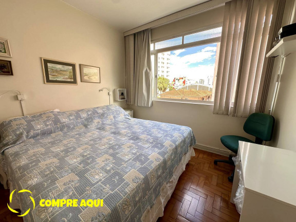Imagem Apartamento com 1 Quarto à Venda, 55 m² em Campos Elíseos - São Paulo Imagem Apartamento com 1 Quarto à Venda, 55 m² em Campos Elíseos - São Paulo