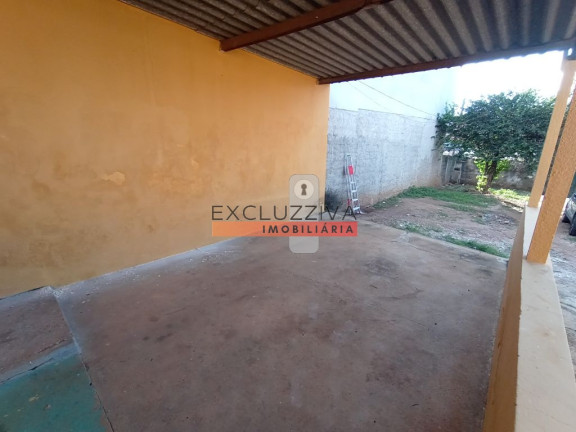 Imagem Casa com 1 Quarto para Alugar, 200 m² em Jardim América - Taubaté