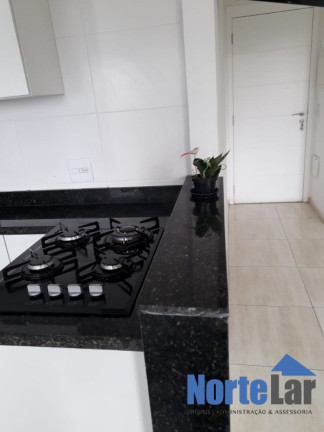 Imagem Apartamento com 1 Quarto à Venda, 42 m² em Tatuapé - São Paulo