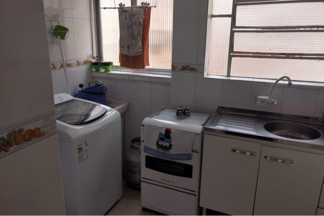 Imagem Apartamento com 1 Quarto à Venda, 39 m² em Jardim Leopoldina - Porto Alegre