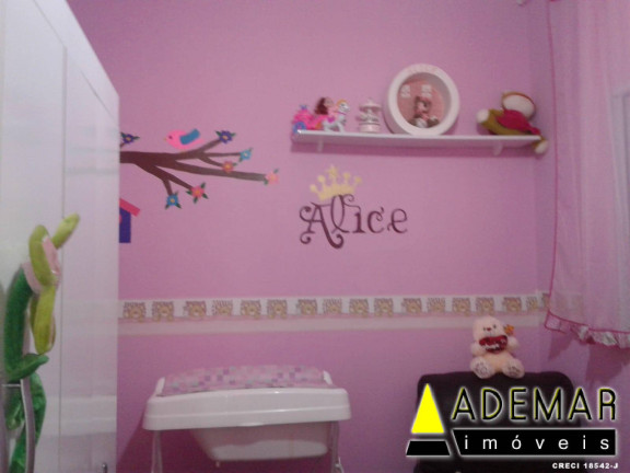 Imagem Casa com 2 Quartos à Venda, 130 m² em Serraria - Diadema