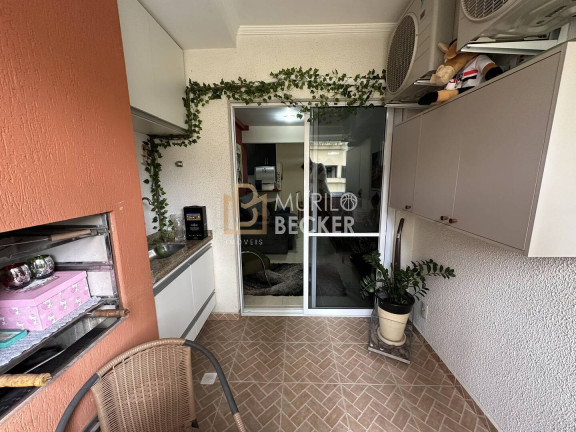 Imagem Apartamento com 3 Quartos à Venda, 72 m² em Vila Ema - São José Dos Campos