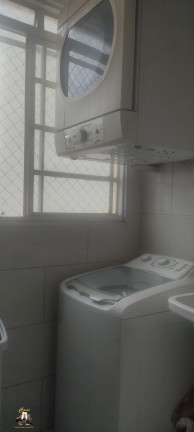 Imagem Apartamento com 2 Quartos à Venda, 44 m² em Alto Industrial - São Bernardo Do Campo