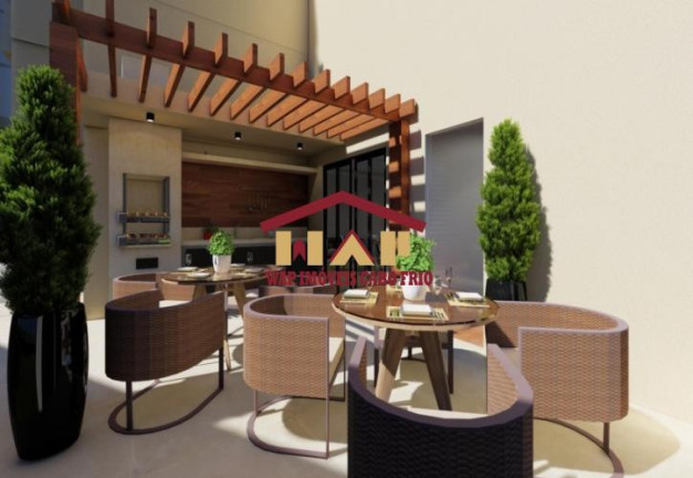 Imagem Apartamento com 2 Quartos à Venda, 78 m² em Passagem - Cabo Frio Imagem Apartamento com 2 Quartos à Venda, 78 m² em Passagem - Cabo Frio