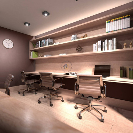 Imagem Apartamento com 1 Quarto à Venda, 37 m² em Piratininga - Niterói