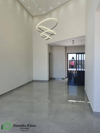 Imagem Casa de Condomínio com 3 Quartos à Venda, 159 m² em São Venâncio - Itupeva Imagem Casa de Condomínio com 3 Quartos à Venda, 159 m² em São Venâncio - Itupeva