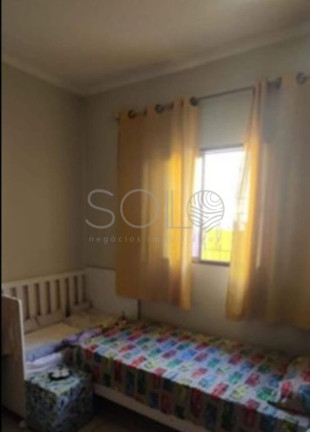 Imagem Casa com 2 Quartos à Venda, 190 m² em Parque Igaçaba - Araraquara Imagem Casa com 2 Quartos à Venda, 190 m² em Parque Igaçaba - Araraquara