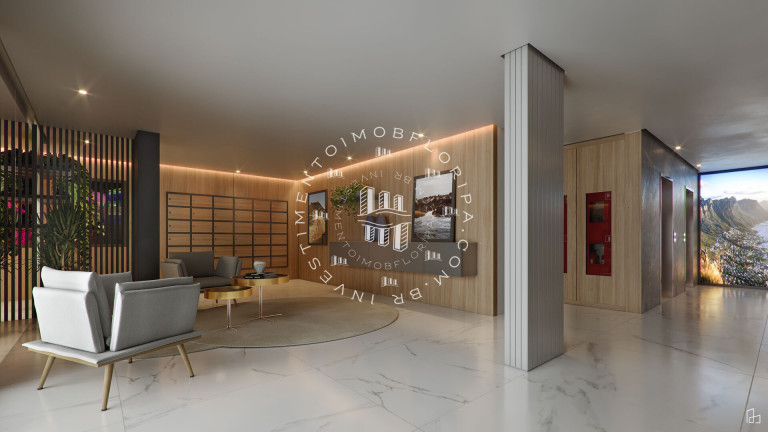 Imagem Apartamento com 2 Quartos à Venda, 68 m² em Trindade - Florianópolis Imagem Apartamento com 2 Quartos à Venda, 68 m² em Trindade - Florianópolis