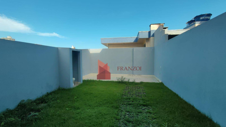 Imagem Sobrado com 3 Quartos à Venda, 138 m² em Fazenda - Itajaí Imagem Sobrado com 3 Quartos à Venda, 138 m² em Fazenda - Itajaí