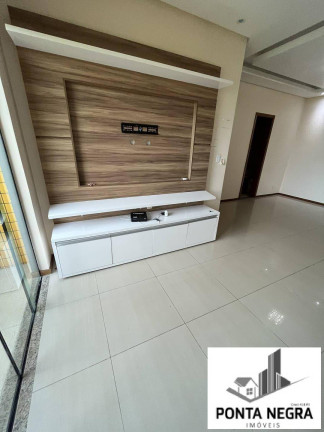 Imagem Apartamento com 3 Quartos à Venda, 94 m² em Ponta Negra - Manaus Imagem Apartamento com 3 Quartos à Venda, 94 m² em Ponta Negra - Manaus