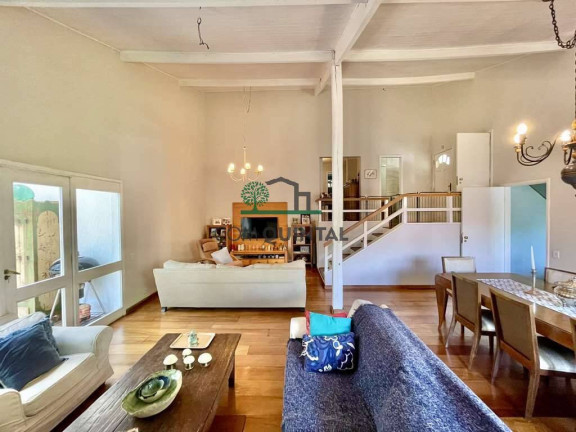 Imagem Casa com 4 Quartos à Venda, 480 m² em Granja Viana - Cotia Imagem Casa com 4 Quartos à Venda, 480 m² em Granja Viana - Cotia