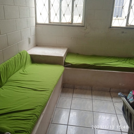 Imagem Apartamento com 2 Quartos à Venda, 65 m² em Praia Do Morro - Guarapari