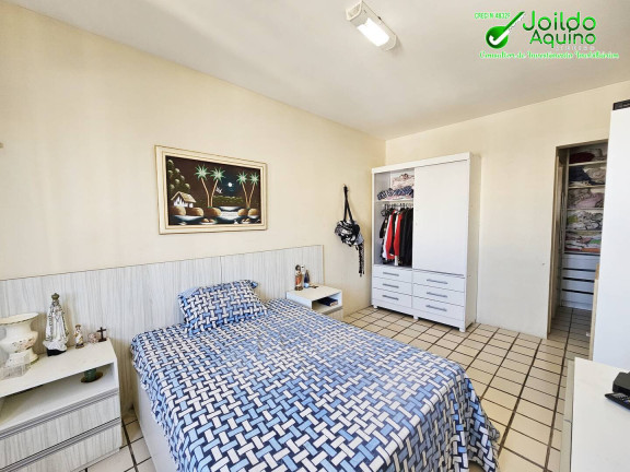 Imagem Apartamento com 3 Quartos à Venda, 116 m² em Aldeota - Fortaleza Imagem Apartamento com 3 Quartos à Venda, 116 m² em Aldeota - Fortaleza