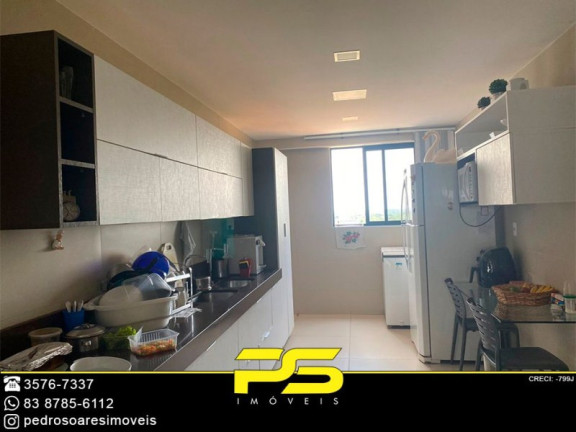 Imagem Apartamento com 4 Quartos à Venda, 216 m² em Altiplano Cabo Branco - João Pessoa Imagem Apartamento com 4 Quartos à Venda, 216 m² em Altiplano Cabo Branco - João Pessoa