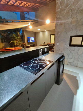 Imagem Casa com 4 Quartos à Venda, 400 m² em Coaçu - Eusébio Imagem Casa com 4 Quartos à Venda, 400 m² em Coaçu - Eusébio