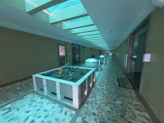 Imagem Apartamento com 1 Quarto à Venda, 56 m² em Ocian - Praia Grande