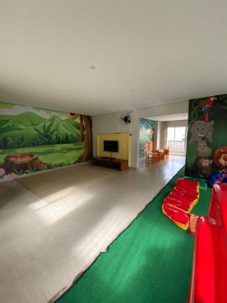 Imagem Apartamento com 2 Quartos à Venda, 58 m² em Chácara Cruzeiro Do Sul - São Paulo Imagem Apartamento com 2 Quartos à Venda, 58 m² em Chácara Cruzeiro Do Sul - São Paulo