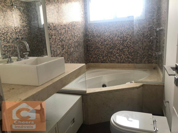 Imagem Apartamento com 4 Quartos à Venda, 170 m² em Campo Belo - São Paulo Imagem Apartamento com 4 Quartos à Venda, 170 m² em Campo Belo - São Paulo