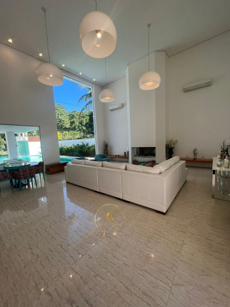 Imagem Casa com 7 Quartos à Venda, 800 m² em Jardim Acapulco - Guarujá