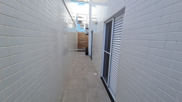 Imagem Casa com 3 Quartos à Venda, 117 m² em Aparecida - Santos