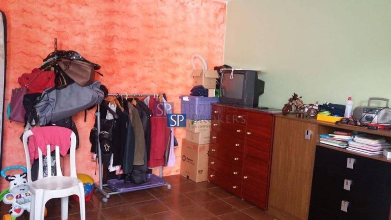 Imagem Casa com 3 Quartos à Venda, 200 m² em Jardim Itapuã - Valinhos Imagem Casa com 3 Quartos à Venda, 200 m² em Jardim Itapuã - Valinhos