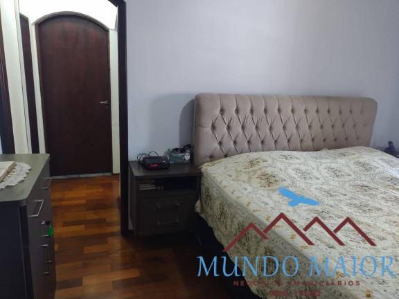 Imagem Casa com 3 Quartos à Venda, 172 m² em Jardim Stella - Santo André Imagem Casa com 3 Quartos à Venda, 172 m² em Jardim Stella - Santo André