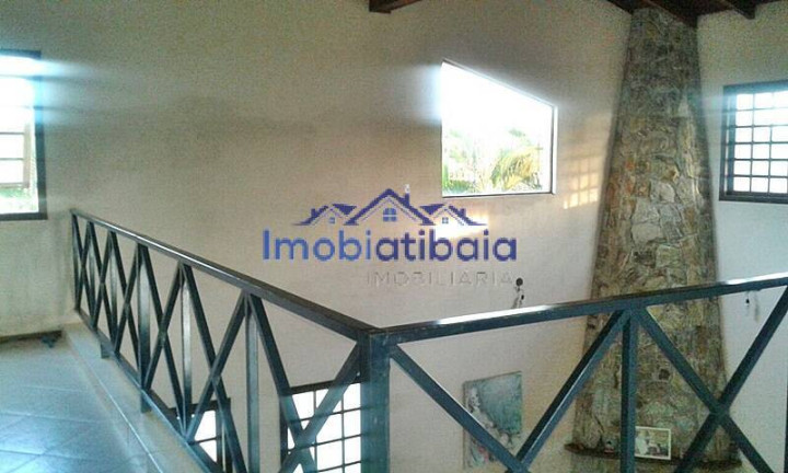 Imagem Chácara com 3 Quartos à Venda, 1.000 m² em Centro - Bom Jesus Dos Perdões Imagem Chácara com 3 Quartos à Venda, 1.000 m² em Centro - Bom Jesus Dos Perdões