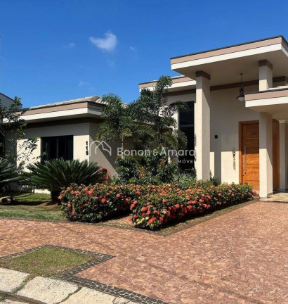 Casa de Condomínio com 3 Quartos à Venda, 750 m² em Swiss Park - Campinas