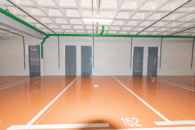 Imagem Apartamento com 3 Quartos à Venda, 128 m² em Ecoville - Curitiba