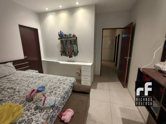 Imagem Casa com 3 Quartos à Venda, 362 m² em São Luiz - Arapiraca