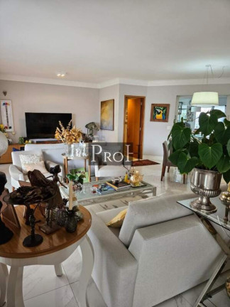 Apartamento com 4 Quartos à Venda, 212 m² em Centro - São Bernardo Do Campo