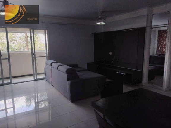 Imagem Apartamento com 3 Quartos à Venda ou Locação, 139 m² em Parque São Domingos - São Paulo Imagem Apartamento com 3 Quartos à Venda ou Locação, 139 m² em Parque São Domingos - São Paulo